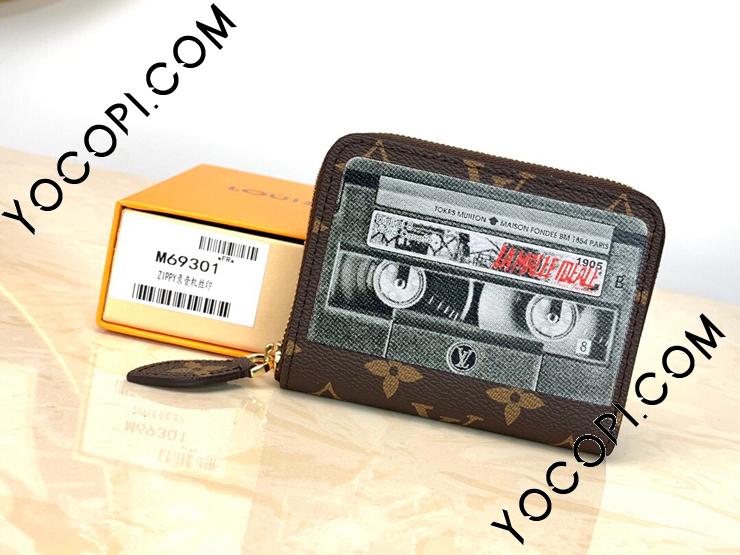 ヴィトン モノグラム ジッピーコインパース コンパクト ラウンド 財布 楽天市場】【財布】LOUIS VUITTON ルイ ヴィトン モノグラム