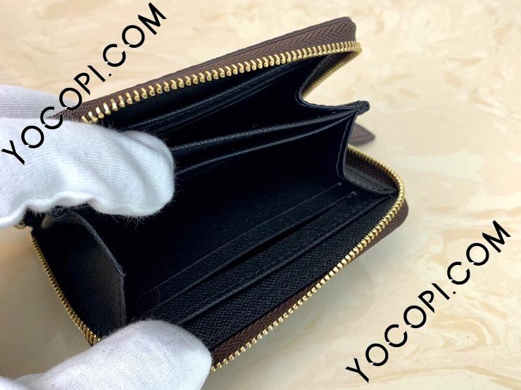 M69301】 LOUIS VUITTON ルイヴィトン モノグラム 財布 スーパー