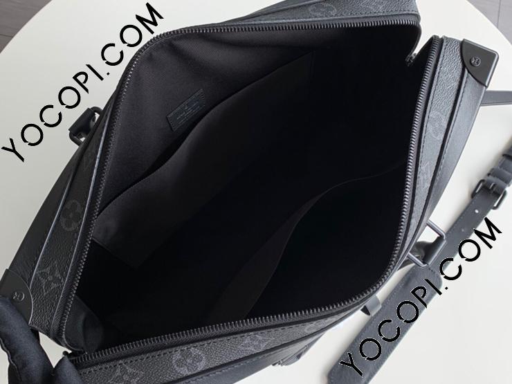 M44952】 LOUIS VUITTON ルイヴィトン モノグラム・エクリプス