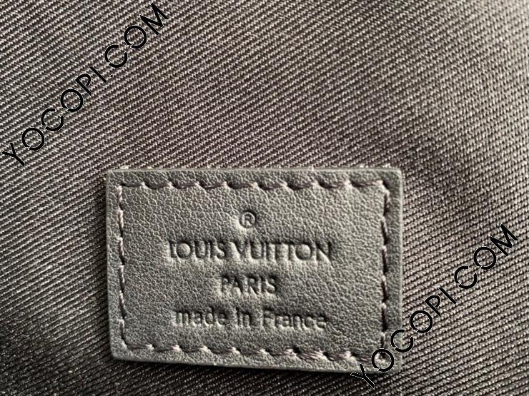 M44729】 LOUIS VUITTON ルイヴィトン モノグラム・シャドウ バッグ 