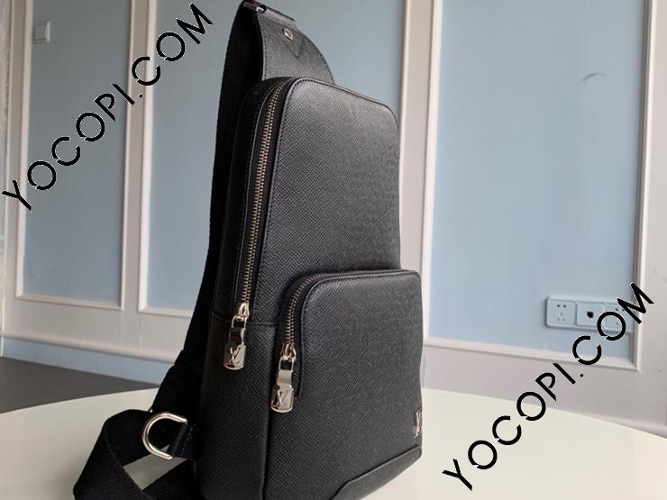 M30443】 LOUIS VUITTON ルイヴィトン タイガ バッグ コピー