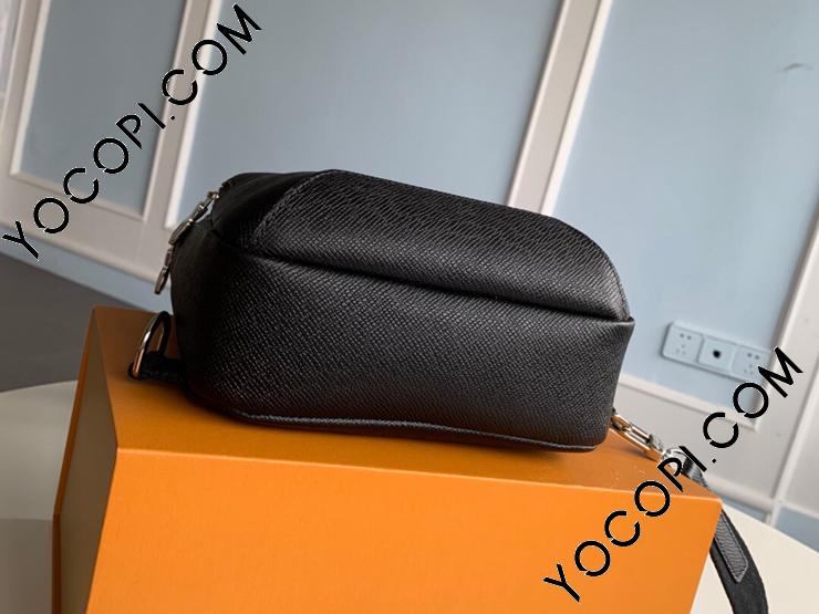 M30443 アヴェニュー・スリングバック M30443】 LOUIS VUITTON ルイヴィトン タイガ バッグ コピー
