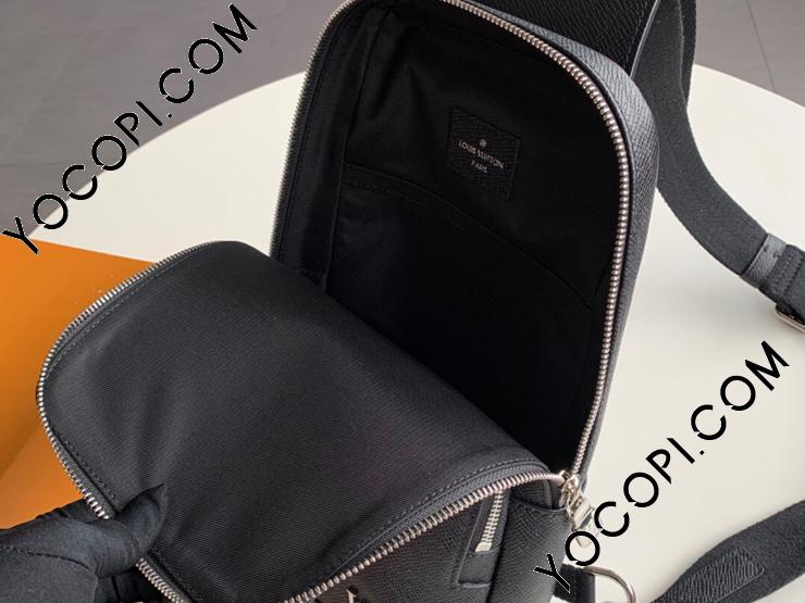 M30443】 LOUIS VUITTON ルイヴィトン タイガ バッグ コピー