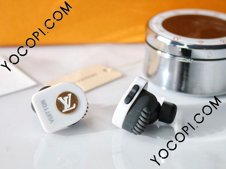ホライゾン イヤホン LOUIS VUITTON ワイヤレス 145,200円、ルイ