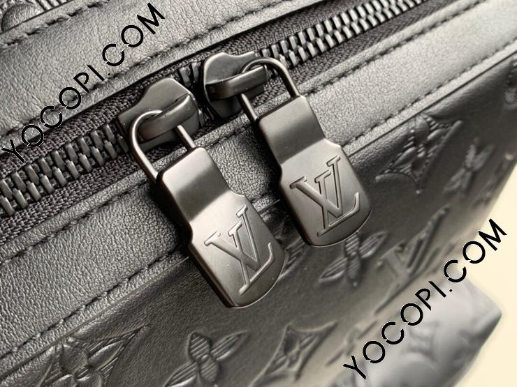 Louis Vuitton モノグラムバックパック louis-vuitton-getaway-backpack