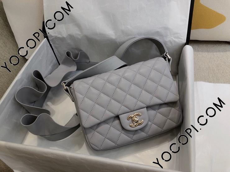 AS1737 B03118 N6514】 CHANEL シャネル バッグ スーパーコピー Flap 