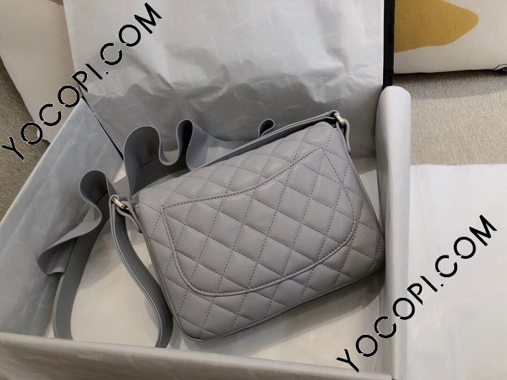 AS1737 B03118 N6514】 CHANEL シャネル バッグ スーパーコピー Flap