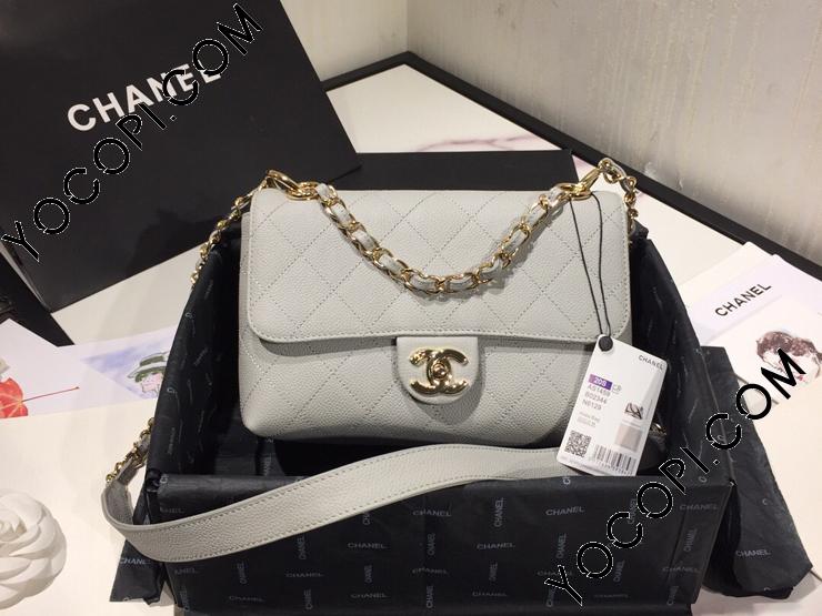 AS1459 B02344 N6129】 CHANEL シャネル バッグ コピー Flap Bag スモール フラップ バッグ グレインド  カーフスキン レディース ショルダーバッグ 4色可選択_シャネル バッグ_シャネルコピー_ブランドコピー優良店