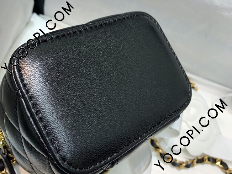 CHANEL GP94A 太陽モチーフブローチ箱付き 大人可愛い♪使い道抜群！】CHANEL ☆ パール ブローチ (CHANEL