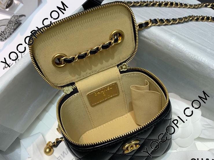 CHANEL GP94A 太陽モチーフブローチ箱付き 大人可愛い♪使い道抜群！】CHANEL ☆ パール ブローチ (CHANEL