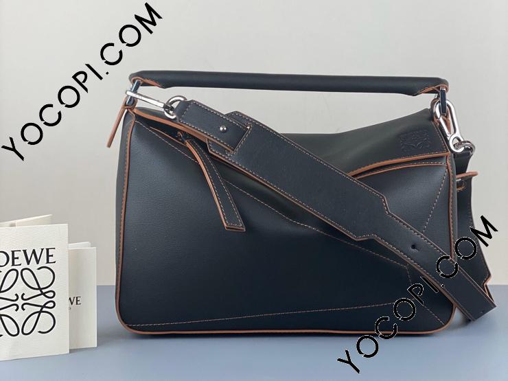 ロエベ　バッグ LOEWE ロエベ トートバッグ 通勤 通学 A411X12X02 2586 フラメンコ