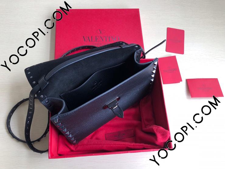 ZW2B0181VSF0NO-1】 VALENTINO N級 ヴァレンティノ バッグ