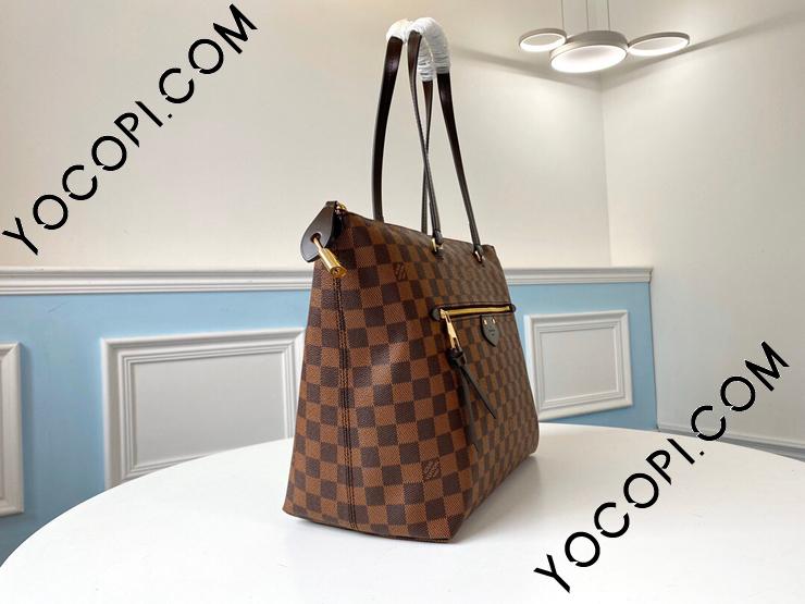 N41013】 LOUIS VUITTON ルイヴィトン ダミエ・エベヌ バッグ コピー