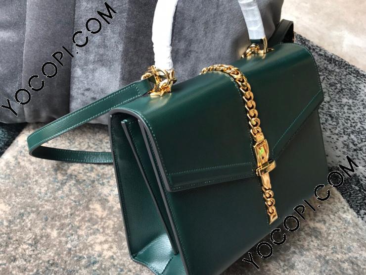602781 1DB0G 3020】 GUCCI グッチ バッグ コピー Sylvie