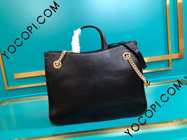 GUCCIのバック GUCCI グッチ ショルダーバッグ レディース GGスプリーム ブルー