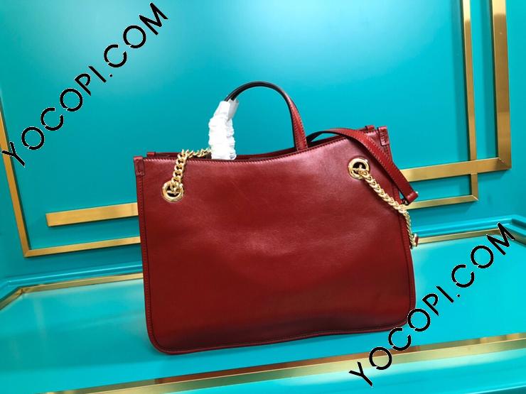 621144 1U10G】 GUCCI グッチ バッグ コピー 1995 ホースビット  