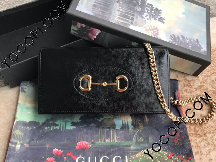 621892 0YK0G 1000】 GUCCI グッチ 長財布 スーパーコピー 〔グッチ