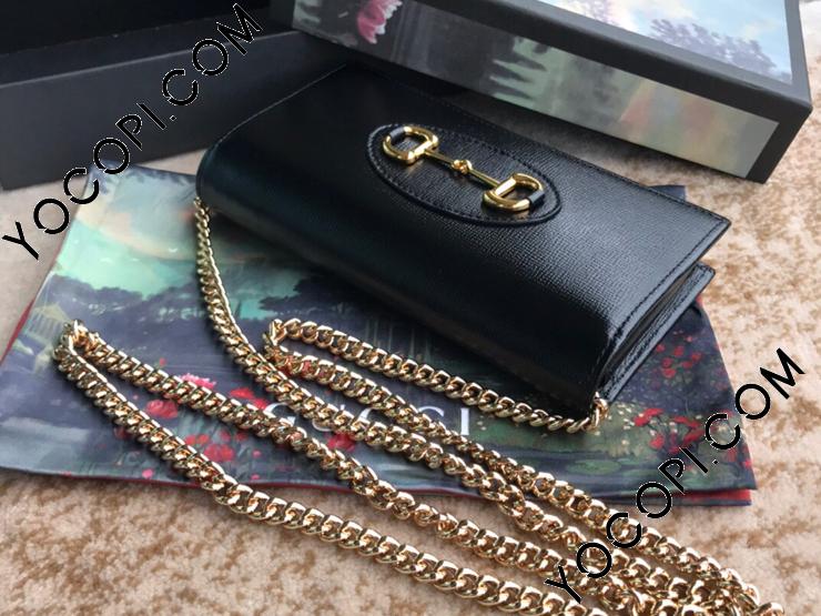 621892 0YK0G 1000】 GUCCI グッチ 長財布 スーパーコピー 〔グッチ
