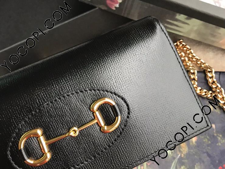 621892 0YK0G 1000】 GUCCI グッチ 長財布 スーパーコピー 〔グッチ