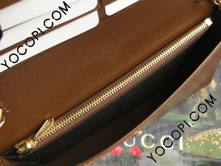 621892 92TCG 8563】 GUCCI グッチ 長財布 スーパーコピー