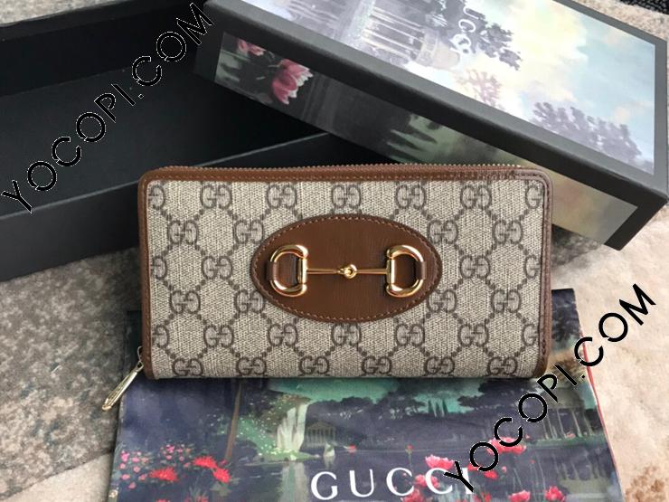 621889 92TCG 8563】 GUCCI グッチ 長財布 スーパーコピー