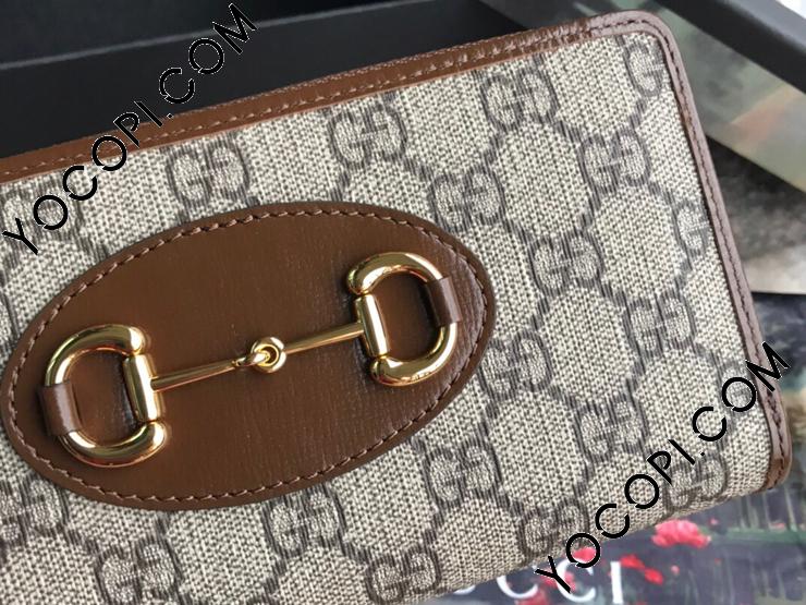 621889 92TCG 8563】 GUCCI グッチ 長財布 スーパーコピー