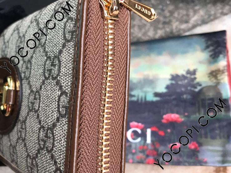 621889 92TCG 8563】 GUCCI グッチ 長財布 スーパーコピー