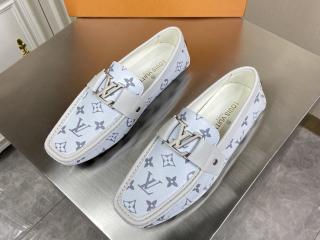 LOUIS VUITTON メンズ用カジュアルシューズ モノグラム ルイヴィトンスニーカー 38-44選択可