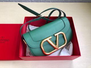 【TW2B0G09ZXL0NO-4】 VALENTINO N級 ヴァレンティノ バッグ コピー garavani supervee スーパーVEE クロスボディバッグ レディース ショルダーバッグ 6色可選択