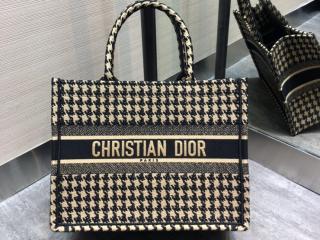【M1296ZRFP_M976】 DIOR N級 20SS新作 ディオール バッグ コピー  “DIOR BOOK TOTE” スモールバッグ レディース トートバッグ