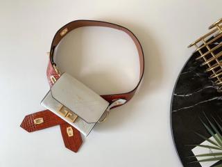 【eden9901-2】 GIVENCHY N級 ジバンシィ バッグ コピー Eden エデン バッグ レディース ショルダーバッグ 4色可選択