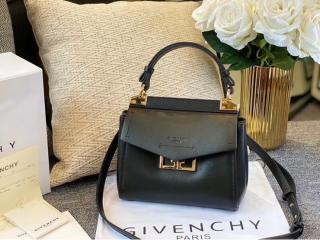 【BB50C3B0LG-2】 GIVENCHY N級 ジバンシィ バッグ コピー MYSTIC ソフトレザー ミニ ミスティック バッグ レディース ショルダーバッグ 6色可選択
