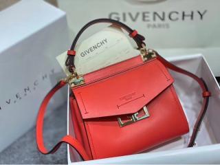 【BB50C3B0LG-3】 GIVENCHY N級 ジバンシィ バッグ スーパーコピー MYSTIC ソフトレザー ミニ ミスティック バッグ レディース ショルダーバッグ 6色可選択