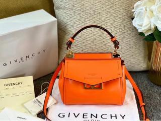 【BB50C3B0LG-4】 GIVENCHY N級 ジバンシィ バッグ コピー MYSTIC ソフトレザー ミニ ミスティック バッグ レディース ショルダーバッグ 6色可選択