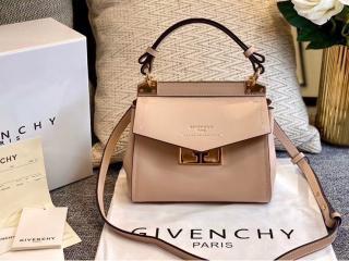 【BB50C3B0LG-5】 GIVENCHY N級 ジバンシィ バッグ スーパーコピー MYSTIC ソフトレザー ミニ ミスティック バッグ レディース ショルダーバッグ 6色可選択