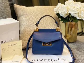 【BB50C3B0LG-6】 GIVENCHY N級 ジバンシィ バッグ コピー MYSTIC ソフトレザー ミニ ミスティック バッグ レディース ショルダーバッグ 6色可選択