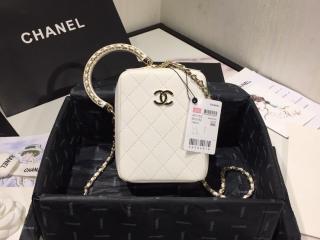 【AS1753-2】 20SS CHANEL シャネル バッグ スーパーコピー ショー・コレクション レディース ショルダーバッグ 5色可選択