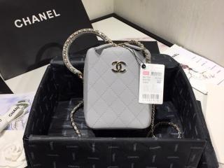 【AS1753-3】 20SS CHANEL シャネル バッグ コピー ショー・コレクション レディース ショルダーバッグ 5色可選択