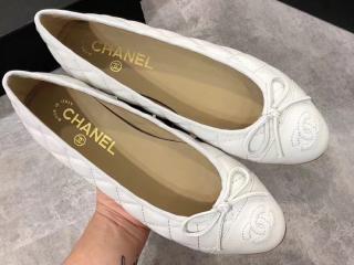 CHANELバレリーナ　36.5