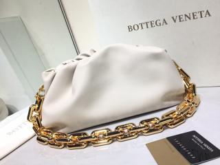 【620230-2】 BOTTEGA VENETA N級 ボッテガ・ヴェネタ バッグ コピー The Chain Pouch ザ・チェーン ポーチ レディース ショルダーバッグ 10色可選択