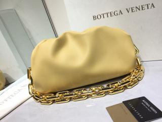 【620230-5】 BOTTEGA VENETA N級 ボッテガ・ヴェネタ バッグ スーパーコピー The Chain Pouch ザ・チェーン ポーチ レディース ショルダーバッグ 10色可選択