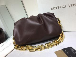 【620230-6】 BOTTEGA VENETA N級 ボッテガ・ヴェネタ バッグ コピー The Chain Pouch ザ・チェーン ポーチ レディース ショルダーバッグ 10色可選択