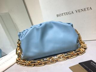 【620230-7】 BOTTEGA VENETA N級 ボッテガ・ヴェネタ バッグ スーパーコピー The Chain Pouch ザ・チェーン ポーチ レディース ショルダーバッグ 10色可選択