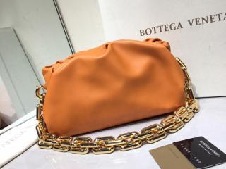 【620230-9】 BOTTEGA VENETA N級 ボッテガ・ヴェネタ バッグ スーパーコピー The Chain Pouch ザ・チェーン ポーチ レディース ショルダーバッグ 10色可選択