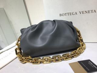 【620230-10】 BOTTEGA VENETA N級 ボッテガ・ヴェネタ バッグ コピー The Chain Pouch ザ・チェーン ポーチ レディース ショルダーバッグ 10色可選択