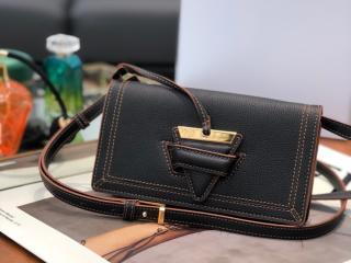 【303.12.Z46-2】 LOEWE N級 ロエベ バッグ コピー Barcelona バルセロナ ソフト ミニ バッグ レディース ショルダーバッグ 6色可選択