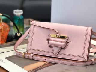【303.12.Z46-4】 LOEWE N級 ロエベ バッグ コピー Barcelona バルセロナ ソフト ミニ バッグ レディース ショルダーバッグ 6色可選択