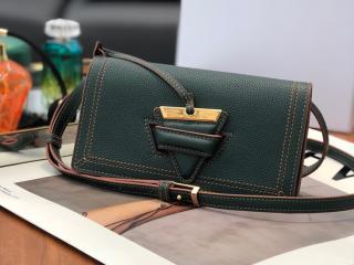 【303.12.Z46-5】 LOEWE N級 ロエベ バッグ スーパーコピー Barcelona バルセロナ ソフト ミニ バッグ レディース ショルダーバッグ 6色可選択