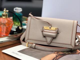 【303.12.Z46-6】 LOEWE N級 ロエベ バッグ コピー Barcelona バルセロナ ソフト ミニ バッグ レディース ショルダーバッグ 6色可選択