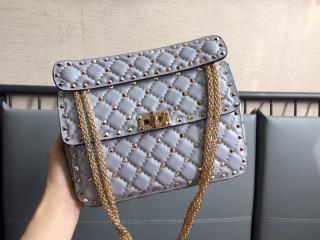 ZW2B0122ARD0NO-9】 VALENTINO N級 ヴァレンティノ バッグ